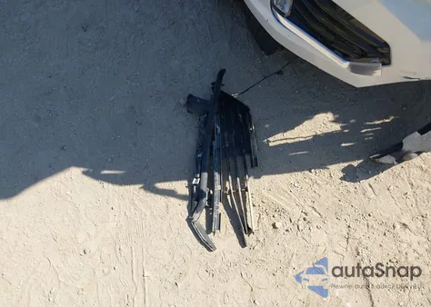 2019 Cadillac Xt5 Standard из США, поврежденный, VIN 1GYKNARS7KZ190554